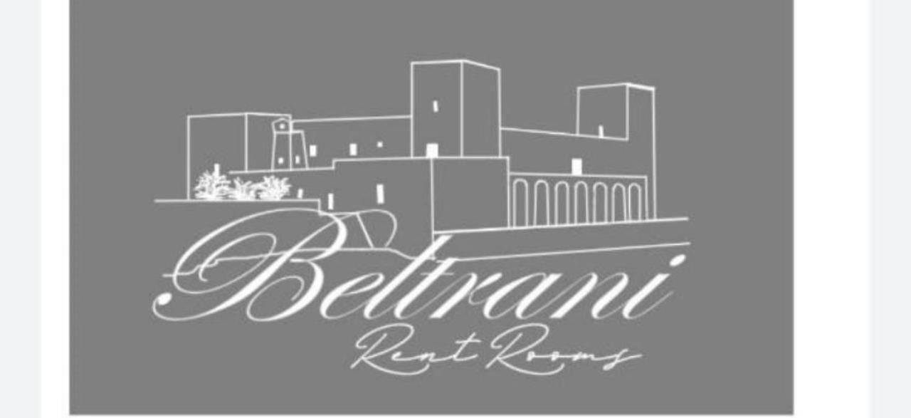 Beltrani Rent Rooms Extérieur photo
