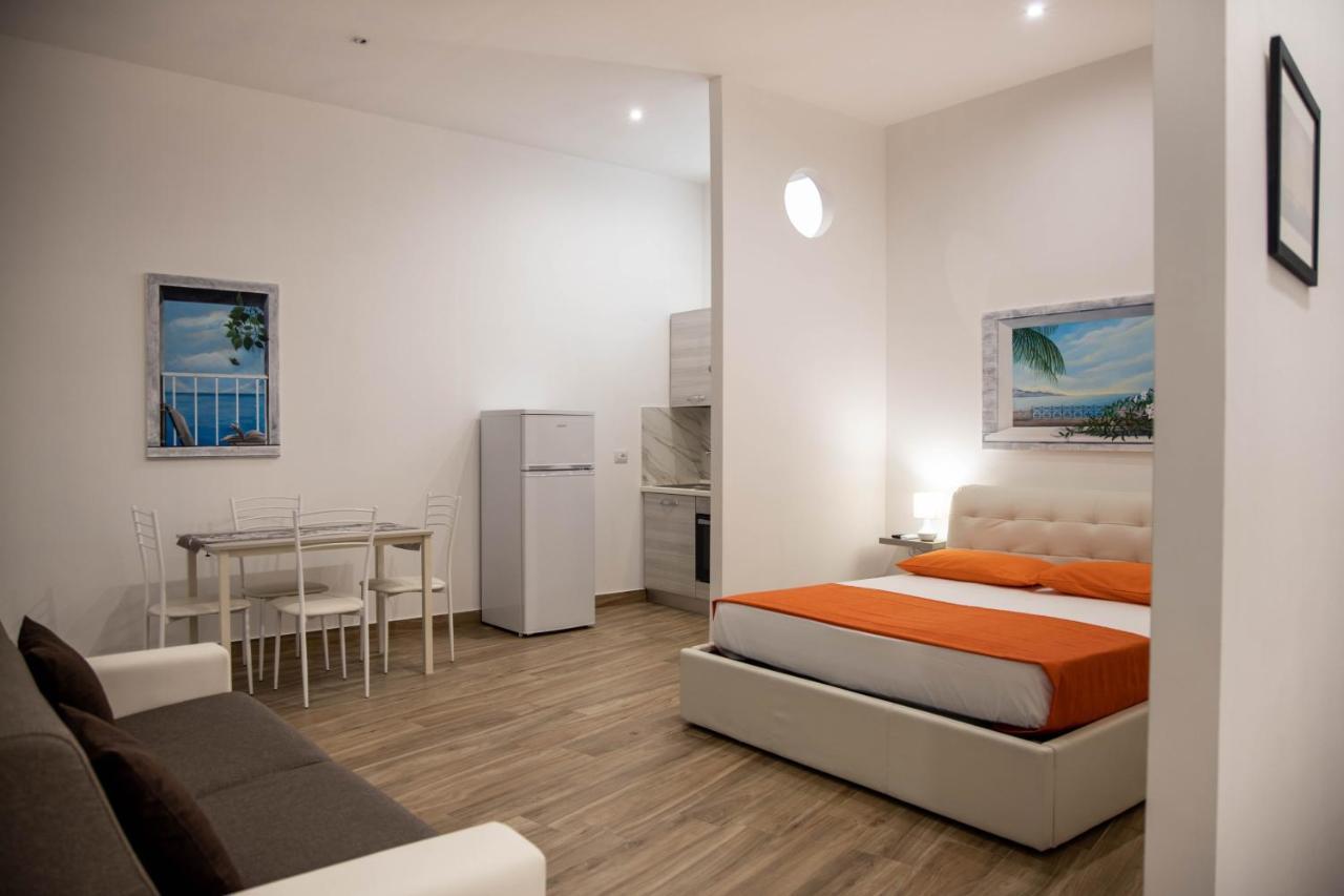 Beltrani Rent Rooms Extérieur photo