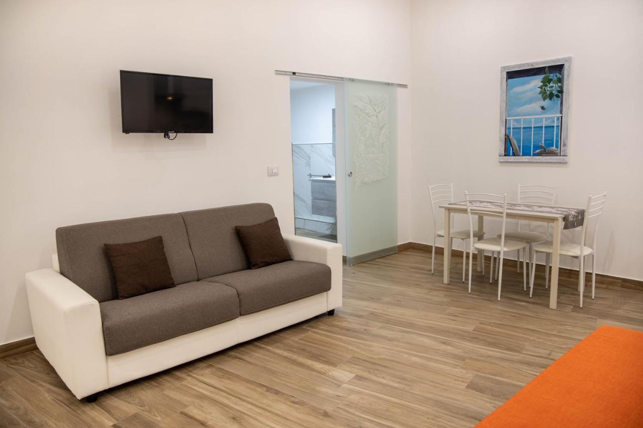 Beltrani Rent Rooms Extérieur photo