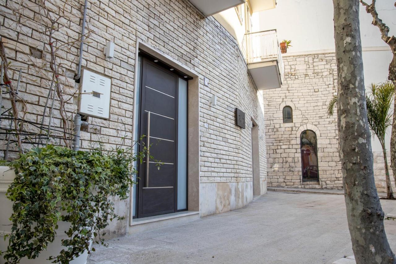 Beltrani Rent Rooms Extérieur photo