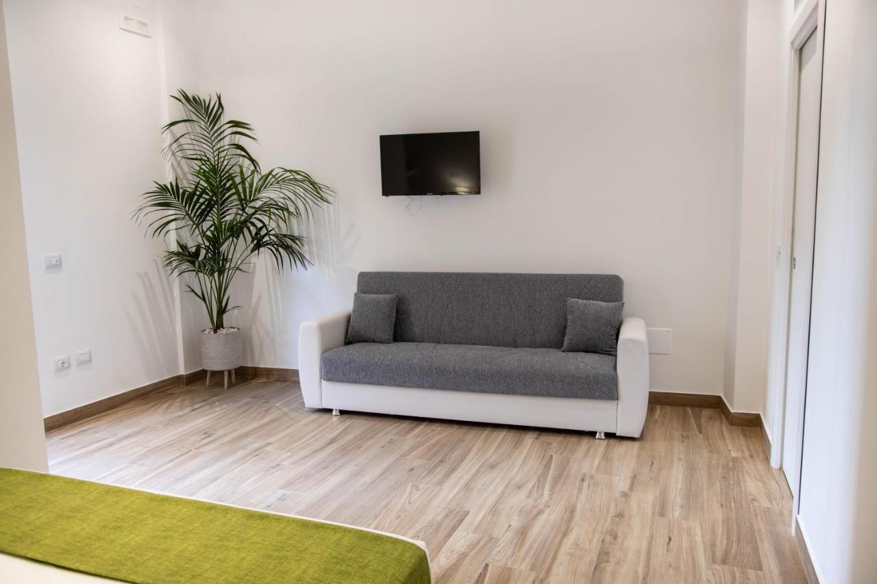 Beltrani Rent Rooms Extérieur photo