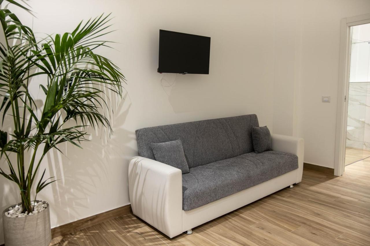 Beltrani Rent Rooms Extérieur photo