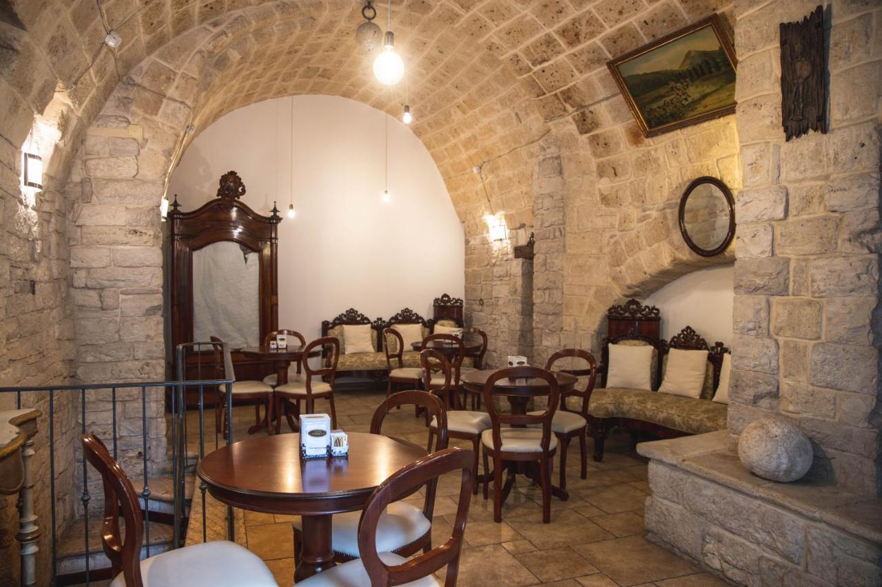 Beltrani Rent Rooms Extérieur photo
