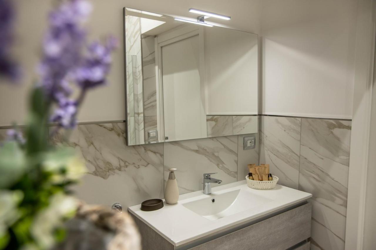 Beltrani Rent Rooms Extérieur photo