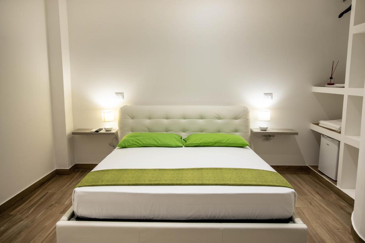 Beltrani Rent Rooms Extérieur photo