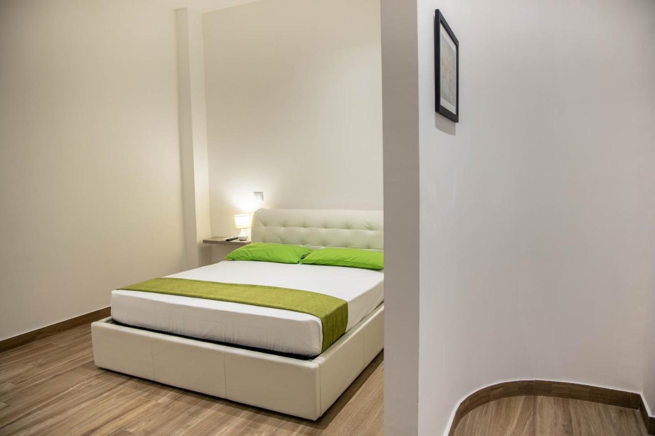 Beltrani Rent Rooms Extérieur photo