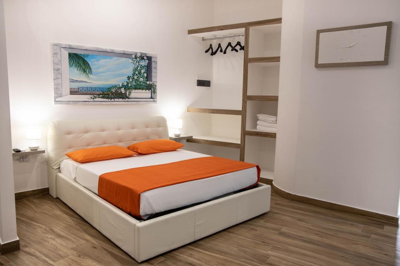 Beltrani Rent Rooms Extérieur photo