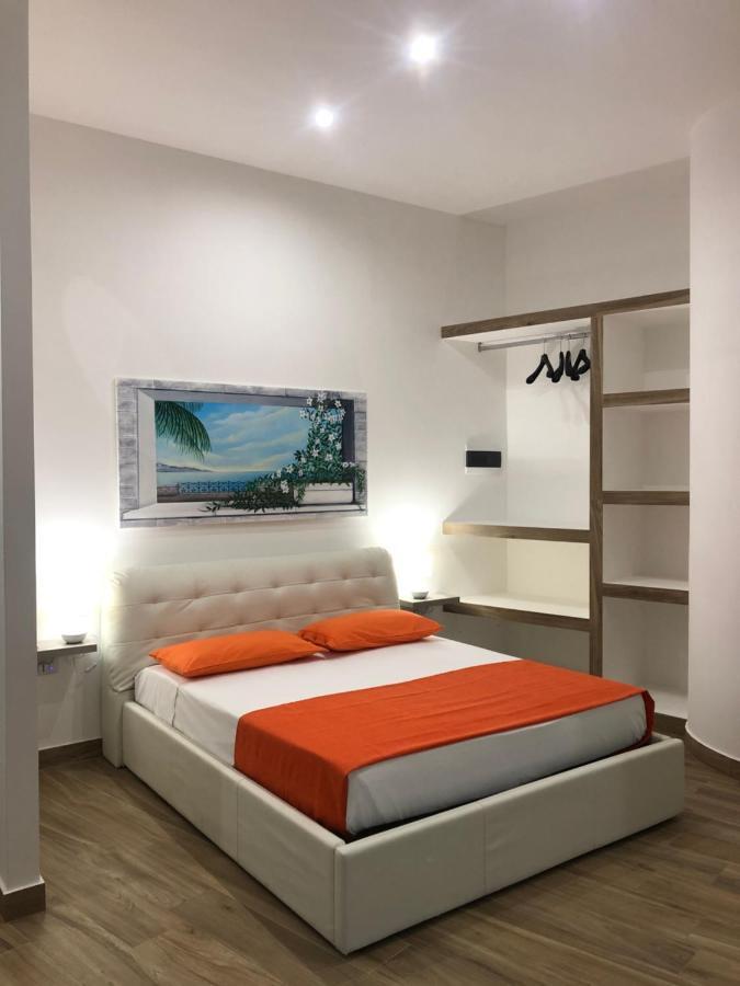Beltrani Rent Rooms Extérieur photo