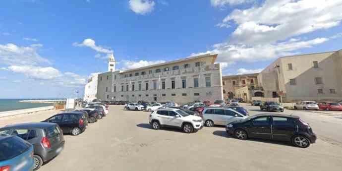 Beltrani Rent Rooms Extérieur photo